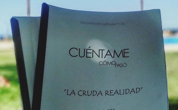 Cuéntame Como Pasó Temporada 21 Capítulos Completos